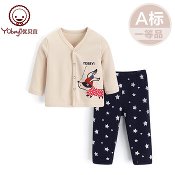 女童熱力棉