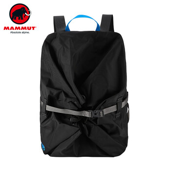 猛犸象（Mammut）背包輔配件，雙肩包，旅行包/駝包