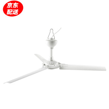 遙控空調(diào)扇，讓你享受清涼生活
