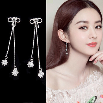 美麗公主（Beautiful princess ）耳環(huán)，耳釘/耳環(huán)/耳飾/耳針/耳墜合金
