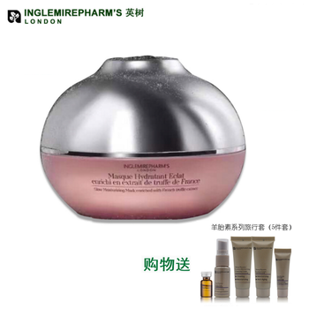 保濕補(bǔ)水面膜，讓肌膚不再油膩
