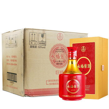 五糧液（WULIANGYE） 醬香型，醬香