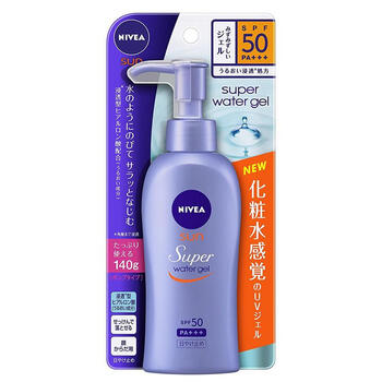 妮維雅spf50