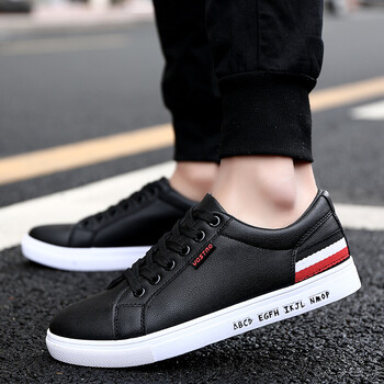 歐以純男（BOBOZARA）男士XH01黑色 44