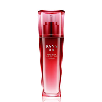 韓束（KanS）乳液/面霜細致毛孔，滋潤，保濕，提亮膚色，補水