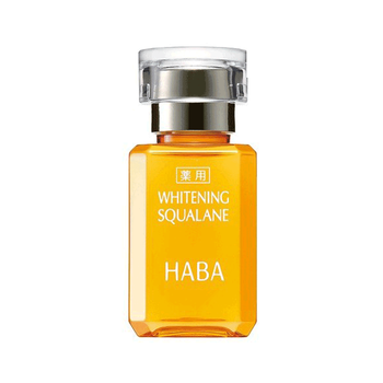 haba精華