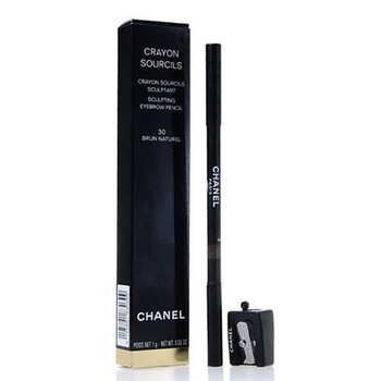 香奈兒（Chanel）眉筆30#自然棕色
