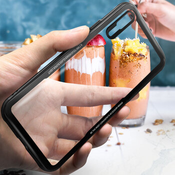 美逸（MEIYI） 華為P20 pro 手機殼/保護套
