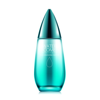 水之蔻爽膚水 120ml