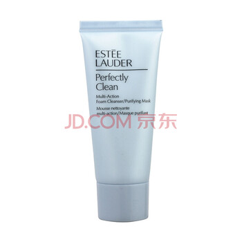 雅詩蘭黛潔面乳 30ml