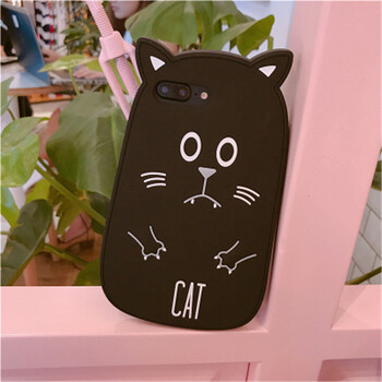 小雪人 iPhone6s iPhoneX 手機殼/保護套