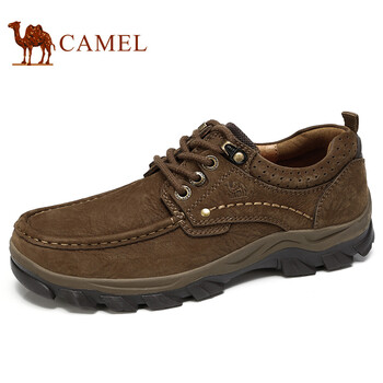 駱駝（CAMEL）男士咖啡 40