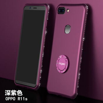 6plus水鉆手機殼