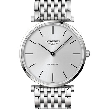 浪琴嘉嵐機(jī)械男表