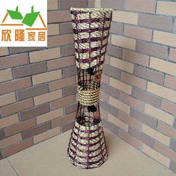 簡(jiǎn)約花瓶，讓你的客廳更精致