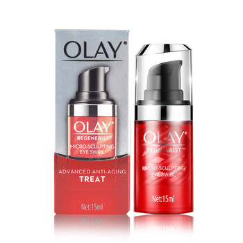 玉蘭油（OLAY）乳液/面霜抗皺，提拉緊致，修護