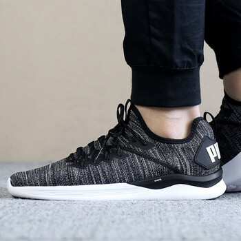 彪馬（Puma）跑步鞋190029-01 39，40，42.5，41，42，44.5，43
