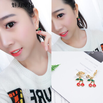 精致流蘇耳飾，打造優(yōu)雅名媛范
