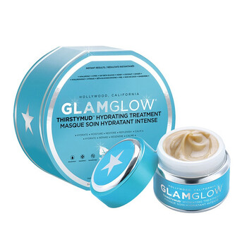 glamglow,怎么樣,glamglow,藍(lán)罐,藍(lán)罐