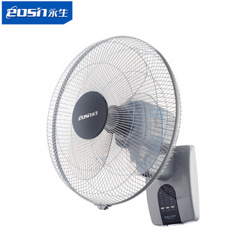 eosin遙控電風(fēng)扇