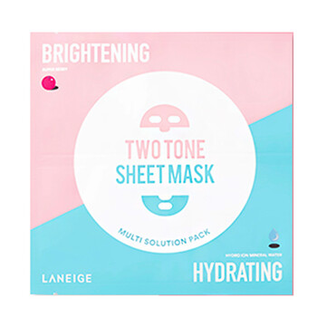 laneige,laneige,排名,面膜,致面,排行榜,推薦