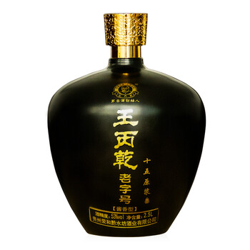 貴州茅臺(tái)鎮(zhèn)壇酒