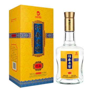 蒙古酒