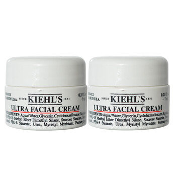 Kiehls保濕水