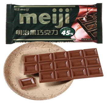 進(jìn)口巧克力，為你的健康加分！