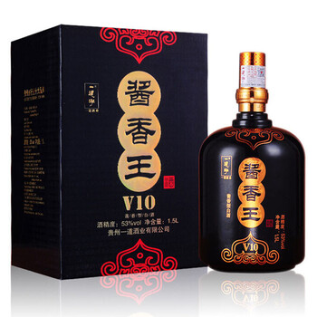 貴州茅臺酒十斤