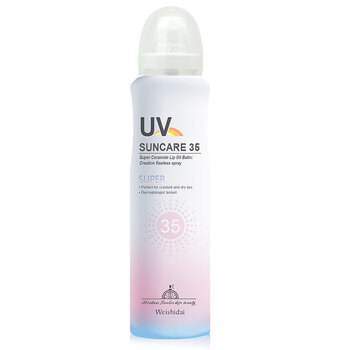 薇詩黛（WEISHIDAI） 160ml