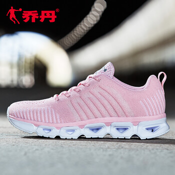 時(shí)尚跑鞋，享受舒適的快感