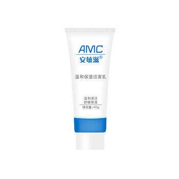 安敏滋 40g