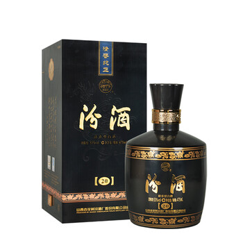 杏花村壇酒