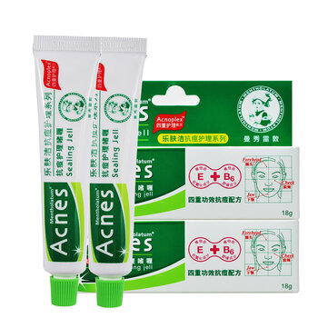 曼秀雷敦控油啫喱
