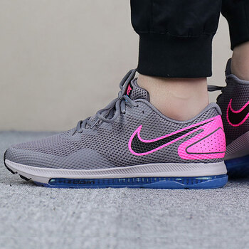 耐克（NIKE）跑步鞋AJ0035-009/Zoom 