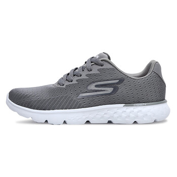 斯凱奇（Skechers）跑步鞋14804-GRY 