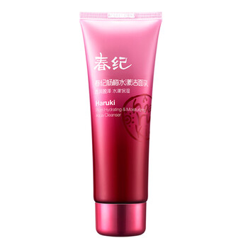 保濕補水凝膠，告別干燥肌膚