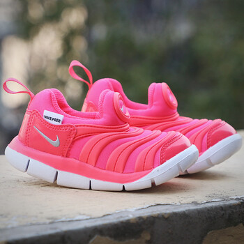 耐克（NIKE）跑步鞋343938-620 35以下