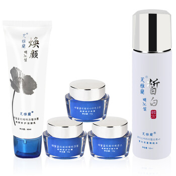 久姐妹（JIUJIEMEI）套裝/禮盒補(bǔ)水