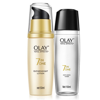 olay精粹乳