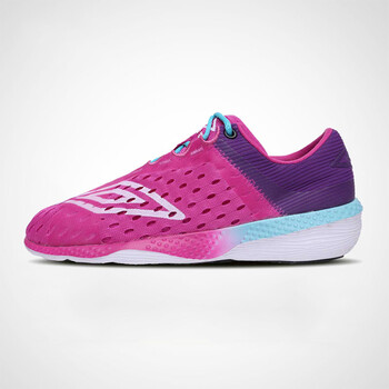 茵寶（Umbro）跑步鞋UCC90710-02覆盆莓色 