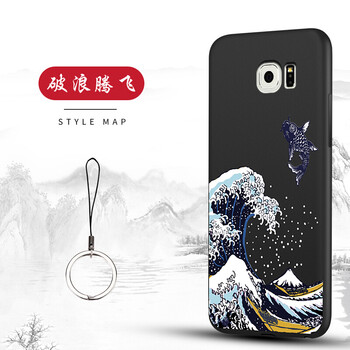 諾朵（NUODUO） 三星s6edge 手機殼/保護套