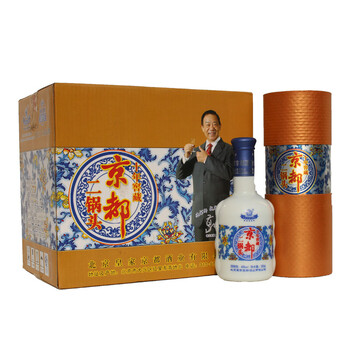 京都46375mL-500mL，500 清香型，清香