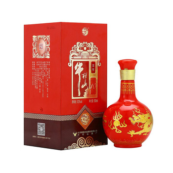 牛欄山百年紅