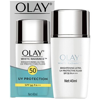 玉蘭油（OLAY）乳液/面霜補水