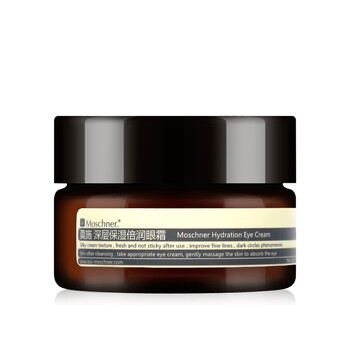 莫施（Moschner）眼霜/眼部精華 16-30g/mL