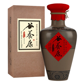 五糧原漿42