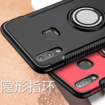 朵維爾米（dower  me） vivo Y85a/v9 手機殼/保護套