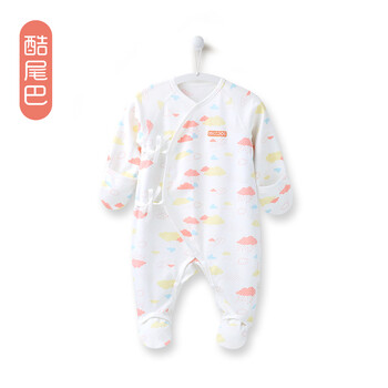 粉紅衣服男